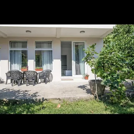Apartament Ljiljas App With Parking *